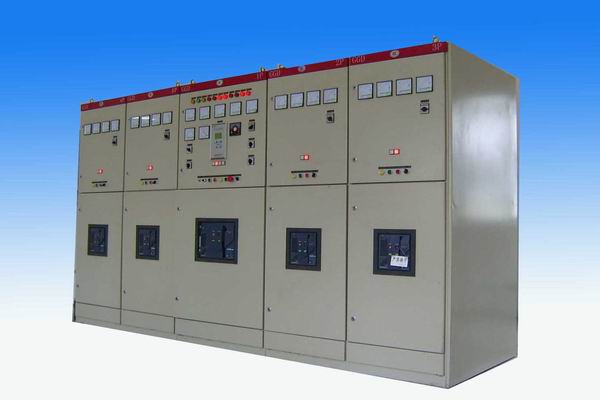 乐昌装修配电柜 安全实用建筑抽屉式配电柜-电