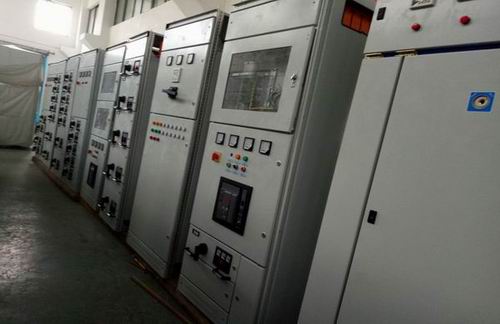 乐昌电控箱 乐昌电控箱